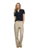 Polo Club Poloshirt in Dunkelblau/ Blau