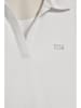 Polo Club Poloshirt wit/beige