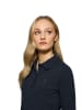 Polo Club Poloshirt donkerblauw