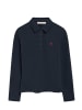 Polo Club Poloshirt in Dunkelblau