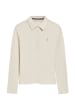 Polo Club Poloshirt in Creme