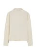 Polo Club Poloshirt in Creme