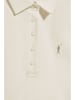 Polo Club Poloshirt in Creme