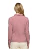 Polo Club Poloshirt in Altrosa