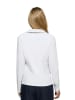 Polo Club Poloshirt wit