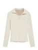 Polo Club Poloshirt in Creme