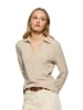 Polo Club Poloshirt in Beige
