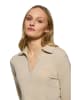 Polo Club Poloshirt in Beige