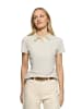 Polo Club Poloshirt crème