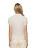Polo Club Poloshirt in Creme