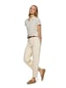 Polo Club Poloshirt in Creme