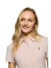 Polo Club Poloshirt in Rosa