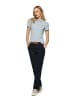 Polo Club Poloshirt in Hellblau