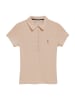 Polo Club Poloshirt oudroze