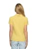 Polo Club Poloshirt in Gelb