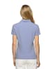 Polo Club Poloshirt in Blau