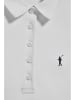 Polo Club 2-delige set: poloshirts wit/lichtblauw