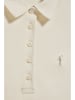 Polo Club 3er-Set: Poloshirts in Dunkelblau/ Rosa/ Creme