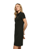 Polo Club Polokleid in Schwarz