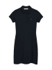 Polo Club Polokleid in Dunkelblau