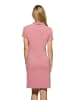 Polo Club Polokleid in Rosa