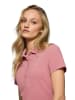 Polo Club Polokleid in Rosa
