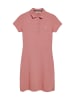 Polo Club Polokleid in Rosa