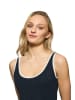 Polo Club Jurk donkerblauw/wit