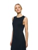 Polo Club Jurk donkerblauw
