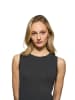 Polo Club Kleid in Schwarz