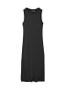 Polo Club Kleid in Schwarz