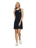 Polo Club Jurk donkerblauw/wit