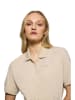 Polo Club Kleid in Beige