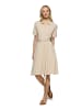Polo Club Kleid in Beige