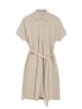 Polo Club Kleid in Beige