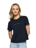 Polo Club Shirt in Dunkelblau