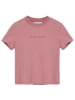 Polo Club Shirt in Altrosa