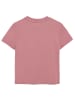 Polo Club Shirt in Altrosa