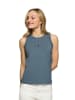 Polo Club Top in Blau