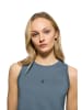 Polo Club Top in Blau