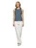 Polo Club Top in Blau