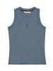 Polo Club Top in Blau