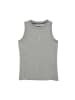 Polo Club Top in Grau