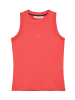 Polo Club Top in Koralle