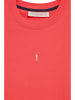 Polo Club Top w kolorze koralowym