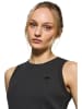 Polo Club Top in Schwarz