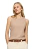 Polo Club Top in Altrosa
