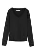 Polo Club Longsleeve zwart