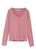 Polo Club Longsleeve in Rosa