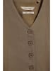 Polo Club Weste in Taupe